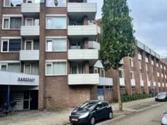 Foto van de Appartement gelegen aan de Mariagardestraat in Roermond