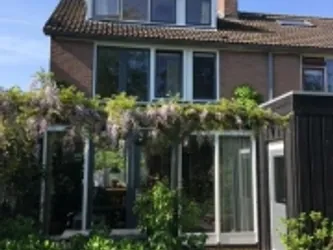 Foto van de Appartement gelegen aan de Wetering in Bergen