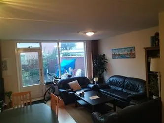 Foto van de Kamer gelegen aan de Waterloweg in Ede