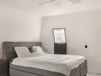 Foto van de Appartement gelegen aan de Achter de Kerk in Gorinchem