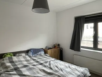 Foto van de Appartement gelegen aan de Groningerstraat in Amersfoort