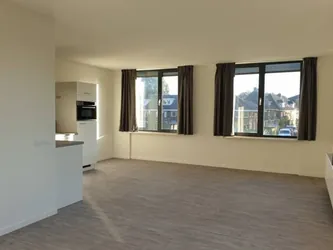 Foto van de Appartement gelegen aan de Orthen in Den Bosch