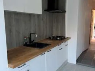 Foto van de Studio gelegen aan de Havikstraat in Oss