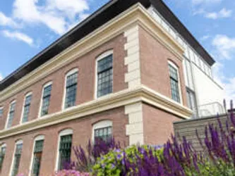 Foto van de Appartement gelegen aan de Clarissenstraat in Brielle