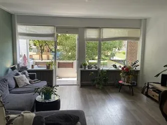 Foto van de Kamer gelegen aan de Jan Frankenstraat in Rosmalen