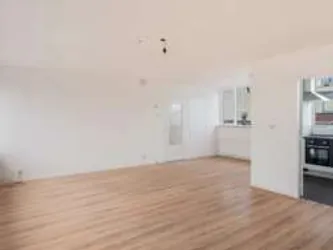 Foto van de Appartement gelegen aan de Paltrokstraat in Zaandam