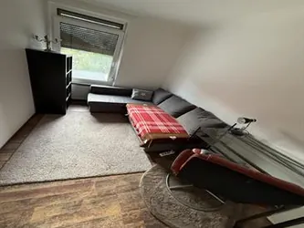 Foto van de Kamer gelegen aan de Zonstraat in Kerkrade