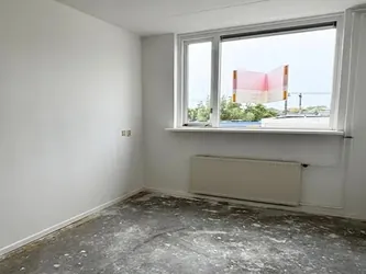 Foto van de Appartement gelegen aan de Westzijde in Zaandam