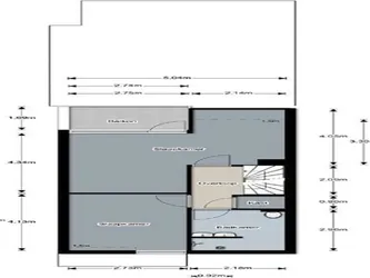 Foto van de Appartement gelegen aan de Hegstraat in Weert