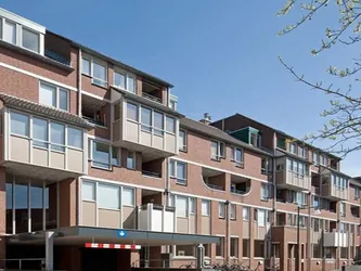 Foto van de Appartement gelegen aan de Dionysiusstraat in Roermond