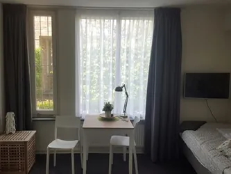 Foto van de Studio gelegen aan de Kanunnikensteeg in Oirschot