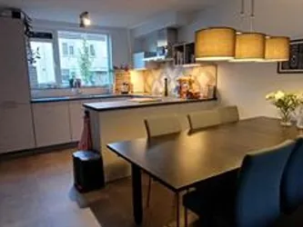 Foto van de Kamer gelegen aan de Wim Kanstraat in Wageningen