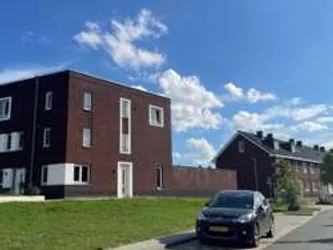 Foto van de Appartement gelegen aan de Molenweg in Roermond