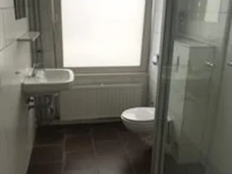 Foto van de Kamer gelegen aan de Vrieseweg in Dordrecht
