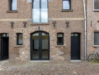 Foto van de Appartement gelegen aan de Leliestraat in Hoorn