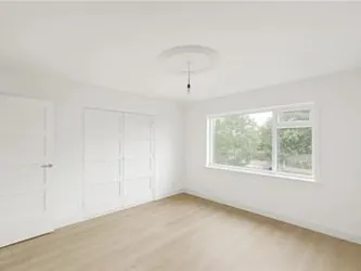 Foto van de Kamer gelegen aan de Groningerstraatweg in Leeuwarden