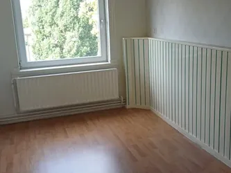Foto van de Appartement gelegen aan de Professor Mulderslaan in Oudenbosch