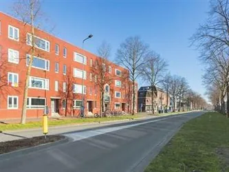 Foto van de Appartement gelegen aan de Graafseweg in Den Bosch