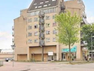Foto van de Appartement gelegen aan de de Elzas in Helmond