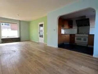 Foto van de Appartement gelegen aan de Lumièrestraat in Heerlen