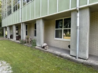 Foto van de Appartement gelegen aan de Diepenveenseweg in Deventer