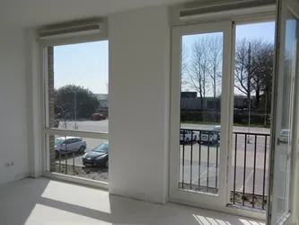 Foto van de Appartement gelegen aan de Irenestraat in Cuijk