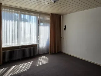 Foto van de Appartement gelegen aan de Burgtstraat in Boekel