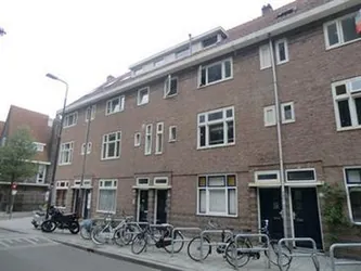 Foto van de Kamer gelegen aan de Geldersedam in Den Bosch