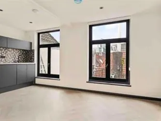 Foto van de Appartement gelegen aan de Kolperstraat in Den Bosch