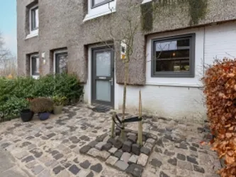 Foto van de Appartement gelegen aan de Mondriaanlaan in Blaricum