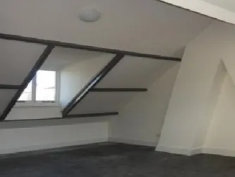 Foto van de Studio gelegen aan de Peellandstraat in Den Bosch