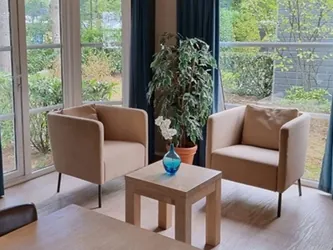Foto van de Appartement gelegen aan de Fazantlaan in Ermelo