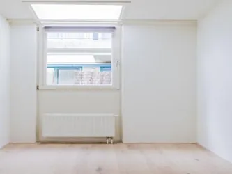 Foto van de Appartement gelegen aan de Hofplein in Alkmaar