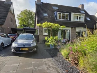 Foto van de Appartement gelegen aan de Ottoborrengoed in Hoevelaken
