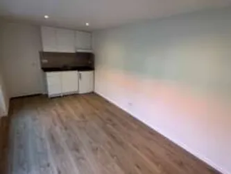 Foto van de Studio gelegen aan de Sluisstraat in Geldrop