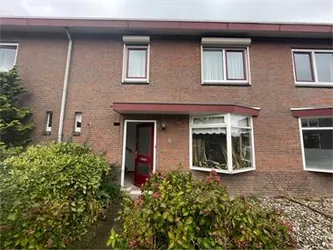 Foto van de Appartement gelegen aan de Kanaalstraat in Pannerden