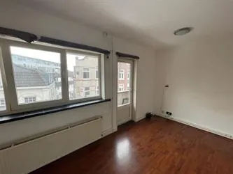 Foto van de Kamer gelegen aan de Langestraat in Hilversum
