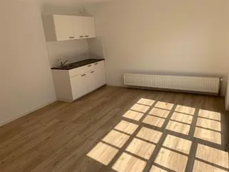 Foto van de Studio gelegen aan de Orthen in Den Bosch