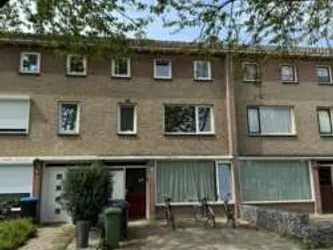 Foto van de Kamer gelegen aan de Jacob Romanstraat in Eindhoven