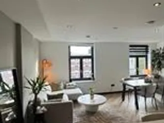 Foto van de Appartement gelegen aan de Hertogstraat in Den Bosch