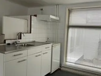 Foto van de Kamer gelegen aan de Liebergerweg in Hilversum