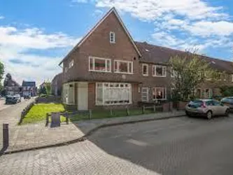 Foto van de Kamer gelegen aan de Bergen op Zoomstraat in Eindhoven