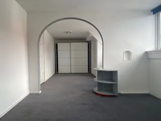 Foto van de Appartement gelegen aan de Laanstraat in Baarn