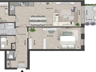 Foto van de Appartement gelegen aan de Torenallee in Eindhoven