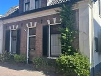 Foto van de Kamer gelegen aan de Dorpsstraat in Renkum