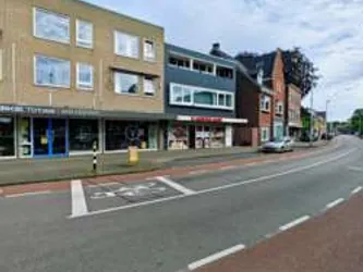Foto van de Kamer gelegen aan de Hoogstraat in Eindhoven