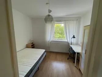 Foto van de Kamer gelegen aan de Cederstraat in Tilburg