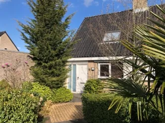 Foto van de Appartement gelegen aan de Bremlaan in Loosdrecht