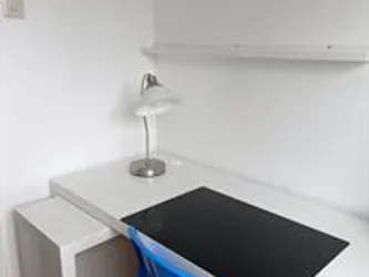 Foto van de Kamer gelegen aan de Juliettestraat in Amersfoort