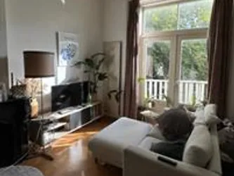 Foto van de Kamer gelegen aan de Renssenstraat in Arnhem
